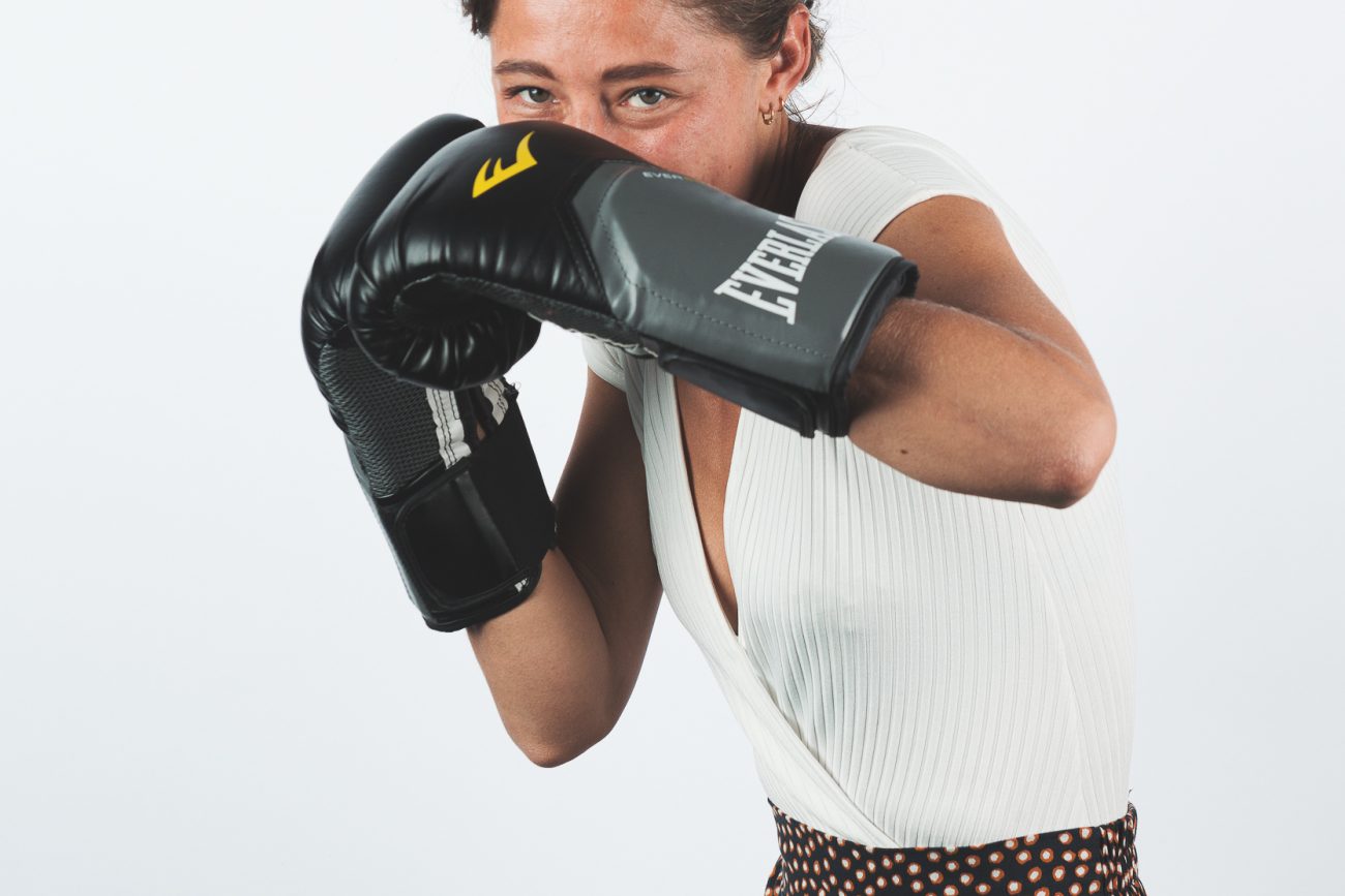 Boxing