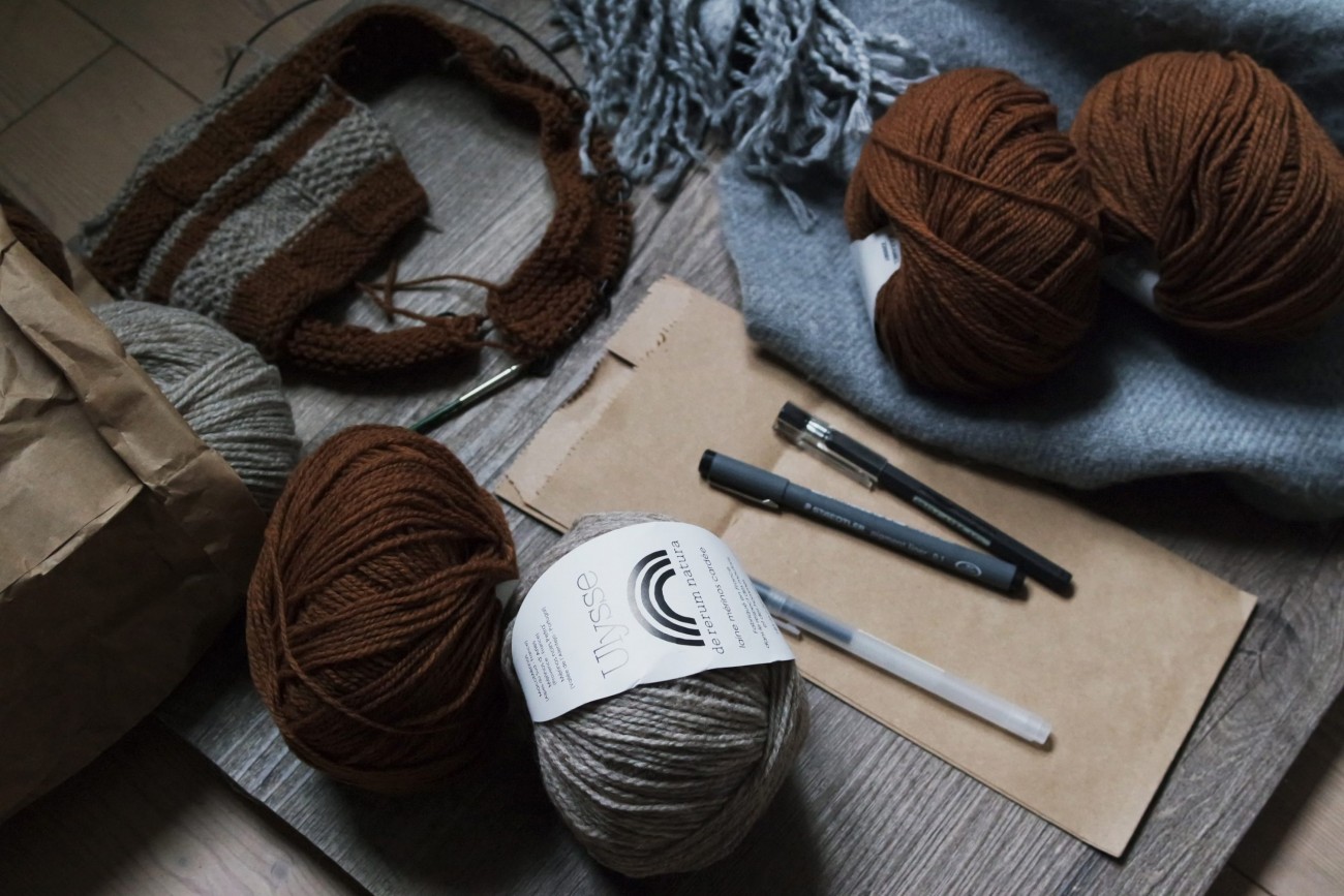 Crochet