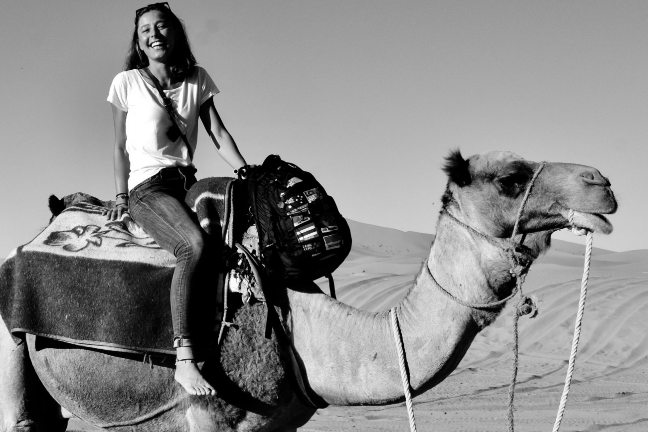 travel